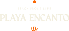 Playa Encanto Logo