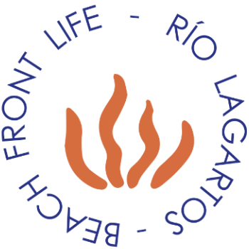 Logo Playa Encanto Rio Lagartos